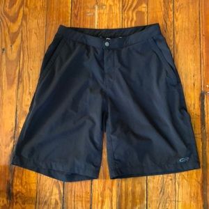 Outdoor Research hiking shorts
